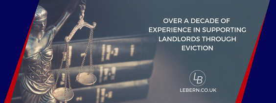 Eviction Law – Section 21 Notice