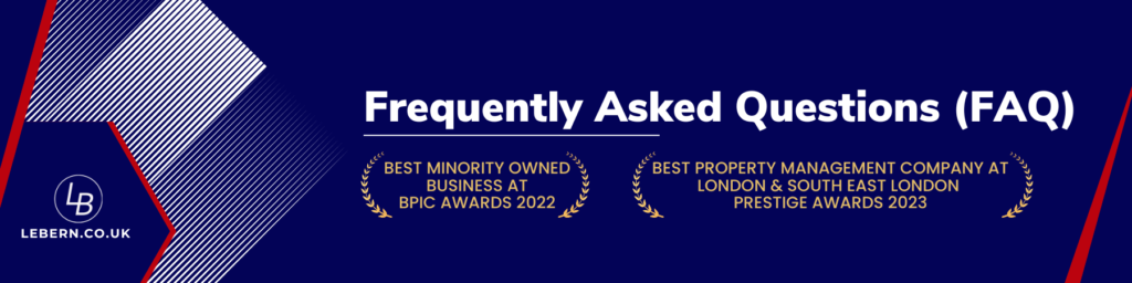 Frequently Asked Questions (FAQ)