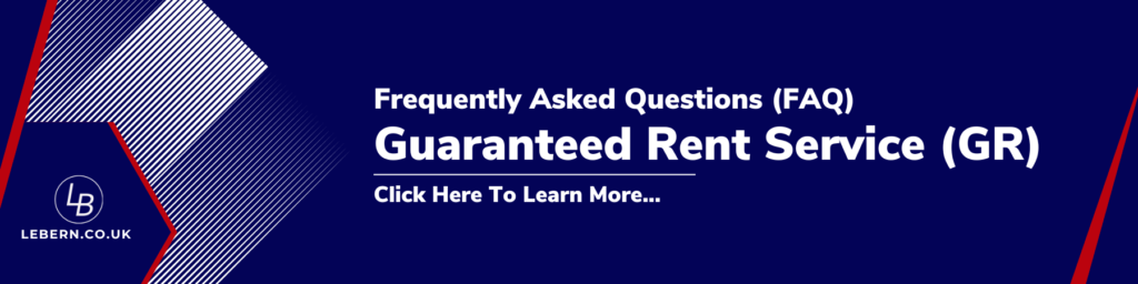 Guaranteed Rent Service Frequently Askes Questions _ FAQ