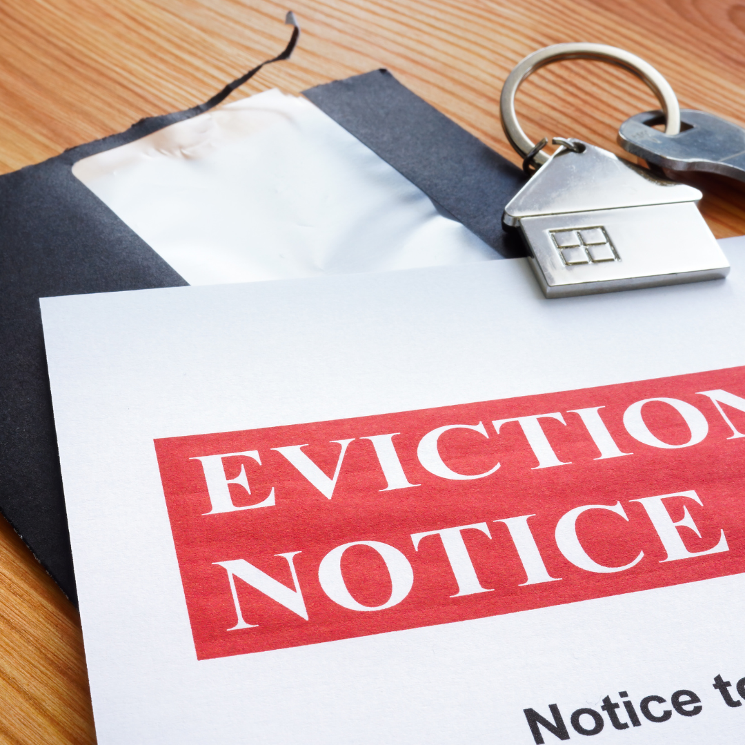 Copy of Lebern - Prime Property Pipeline Email eviction support service